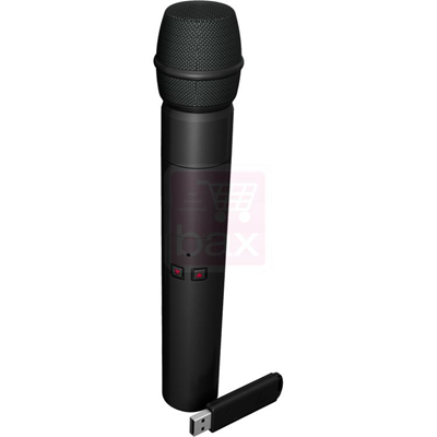 Behringer ULM100USB draadloze micro